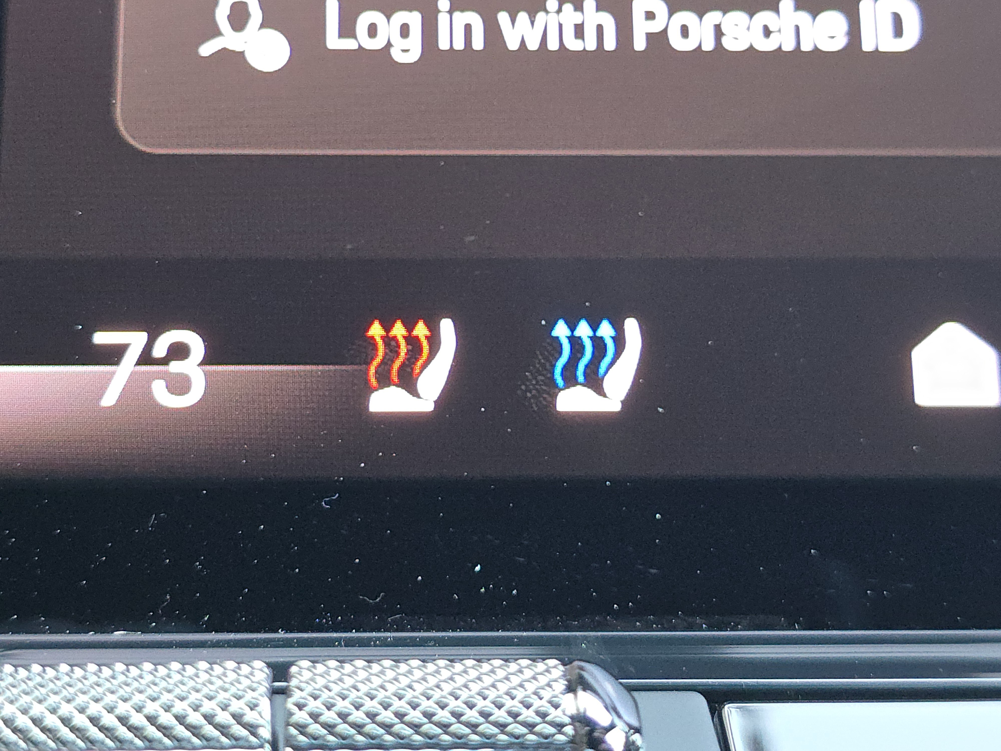Certified 2026 Porsche Cayenne Electric AWD/4WD image 8