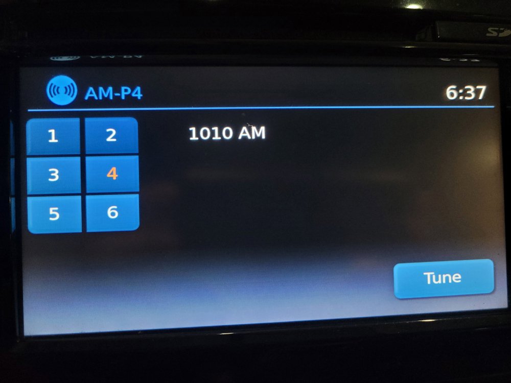 Used 2015 Nissan Rogue SL w/ SL Premium Package AWD/4WD image 25