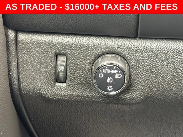 Used 2016 Chevrolet Colorado LT w/ LT Convenience Package RWD image 19
