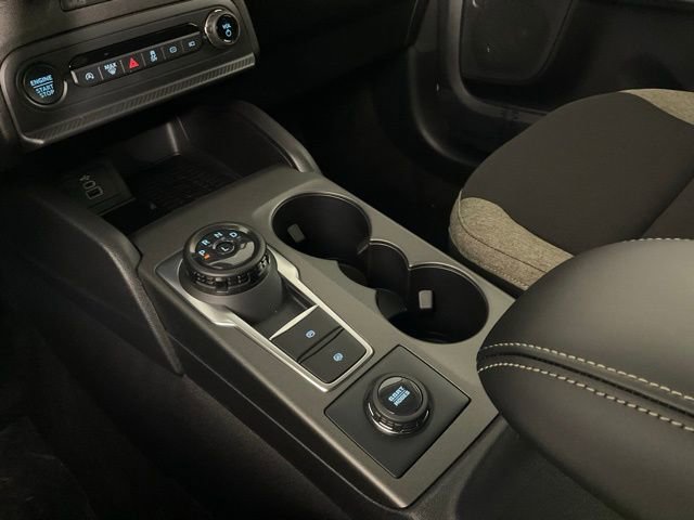 New 2025 Ford Bronco Sport Big Bend image 18