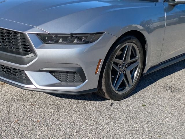 New 2026 Ford Mustang Premium RWD image 42