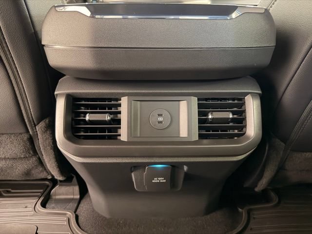Used 2026 Ford F150 Lariat w/ Bed Utility Package AWD/4WD image 23