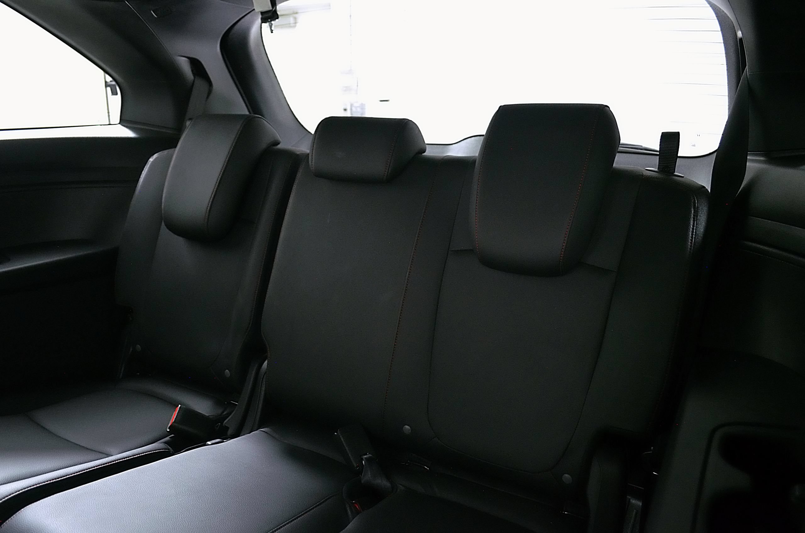 Used 2024 Honda Odyssey Sport image 23
