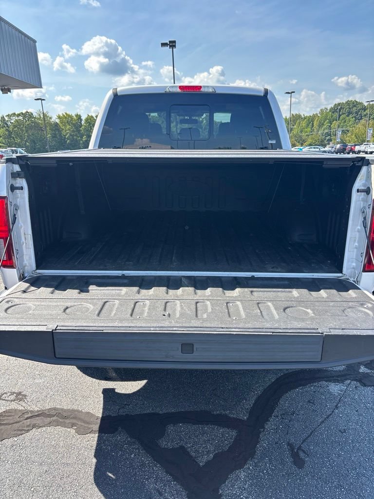 Used 2019 Ford F150 Lariat w/ Equipment Group 502A Luxury AWD/4WD image 10