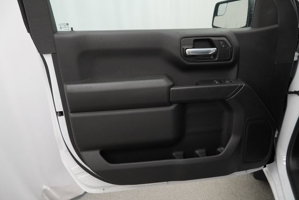 New 2026 Chevrolet Silverado 1500 W/T w/ WT Value Package AWD/4WD image 19
