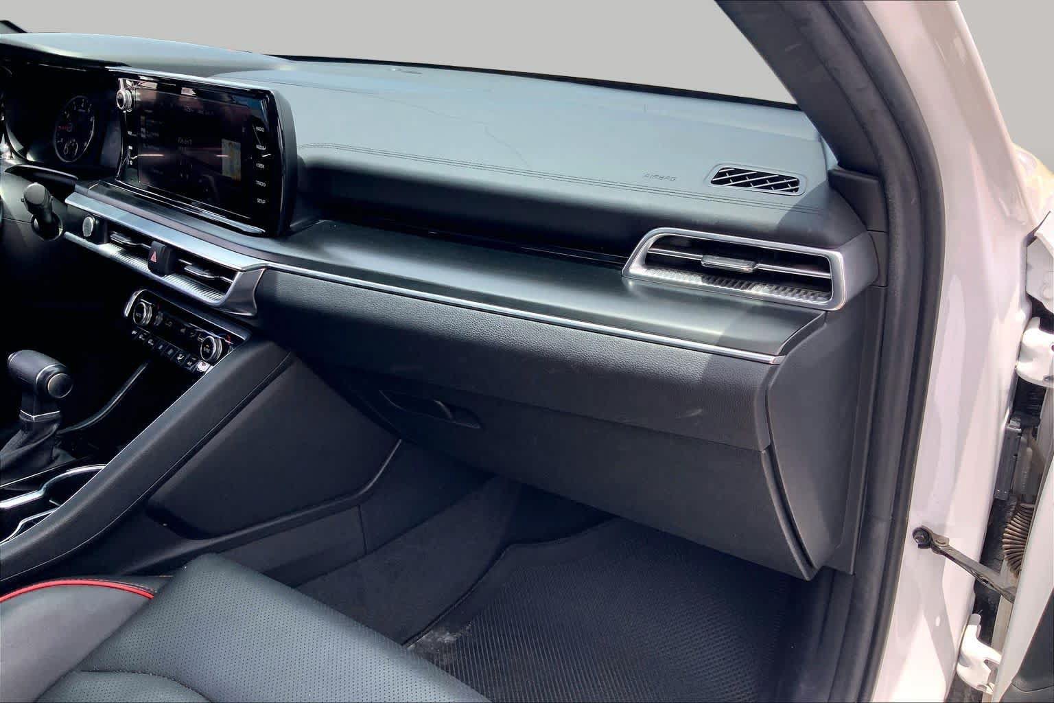 Certified 2023 Kia K5 GT FWD image 19