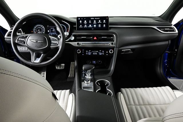 New 2025 Genesis G70 2.5T w/ Sport Prestige Package image 13
