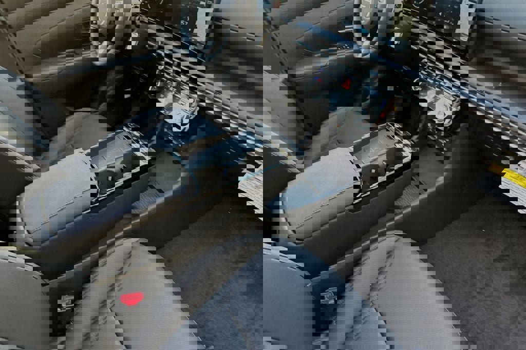 Used 2025 Hyundai Tucson SEL image 14