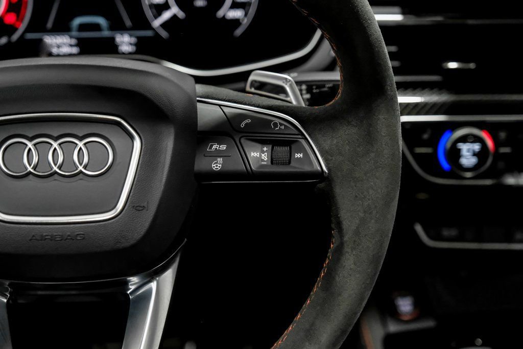 Used 2023 Audi RS 5 Sportback image 14