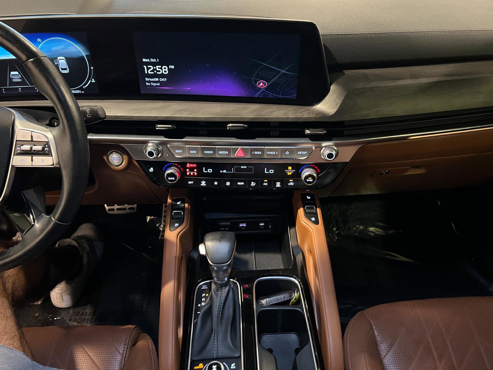 Used 2024 Kia Telluride SX X-Pro image 16