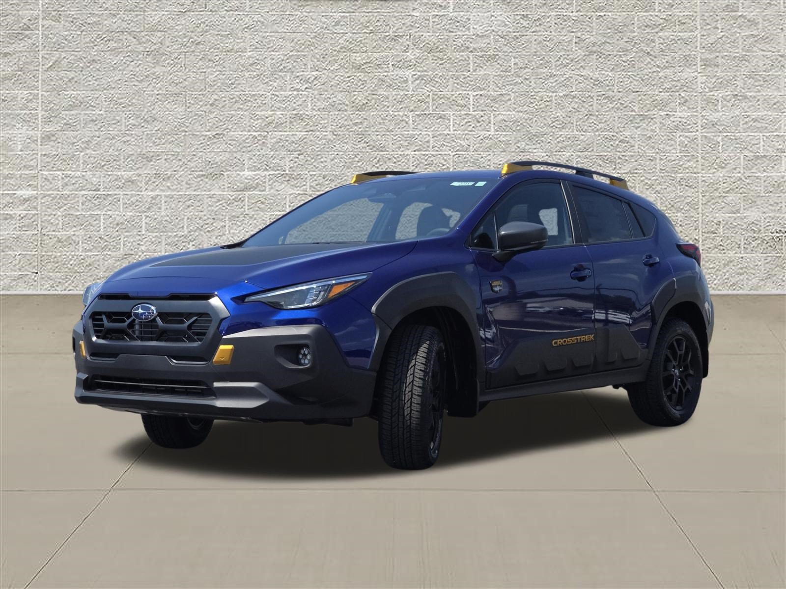 New 2026 Subaru Crosstrek 2.5i Wilderness AWD/4WD image 3