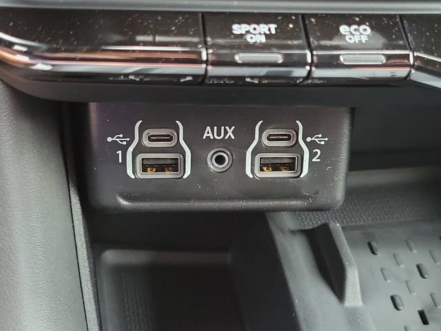 New 2026 Dodge Durango GT AWD/4WD image 25
