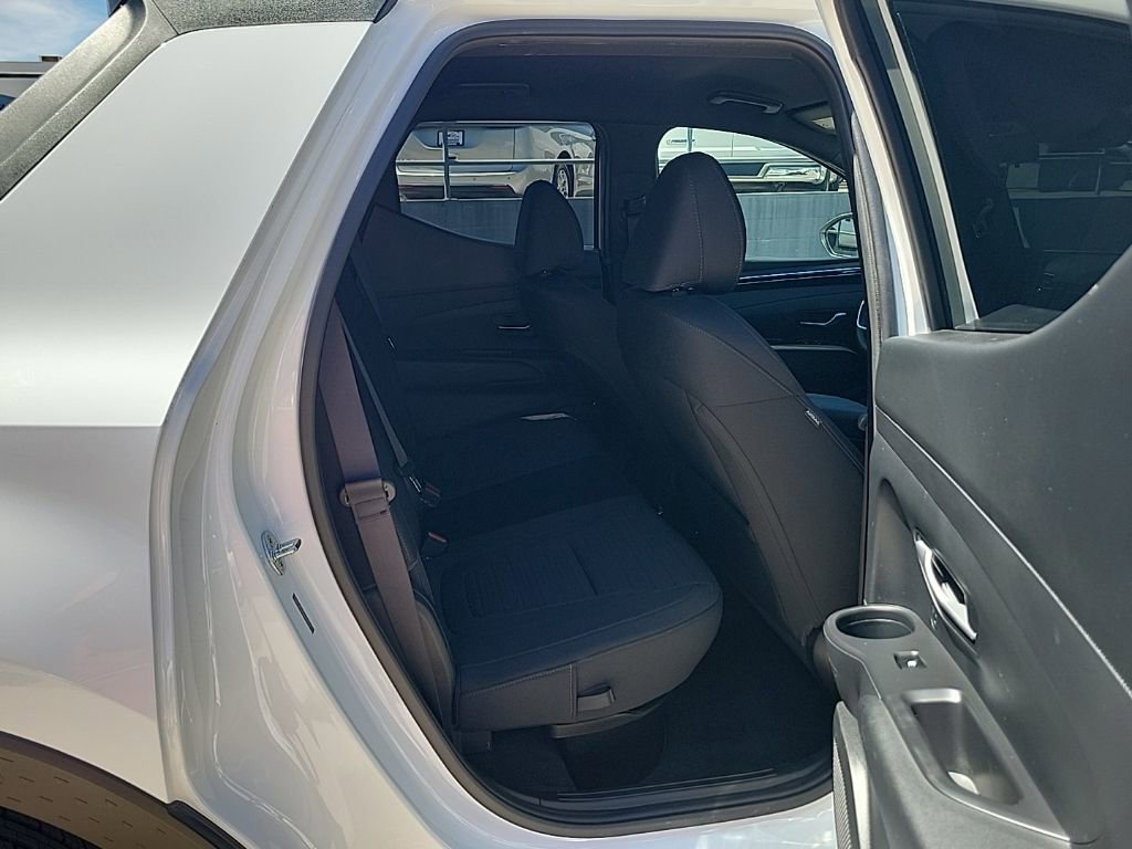 Used 2022 Hyundai Santa Cruz SEL image 14