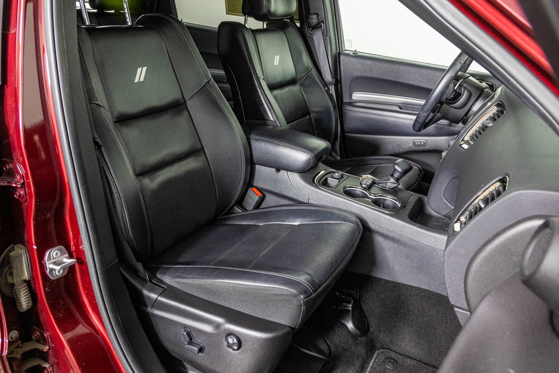Used 2019 Dodge Durango R/T AWD/4WD image 50