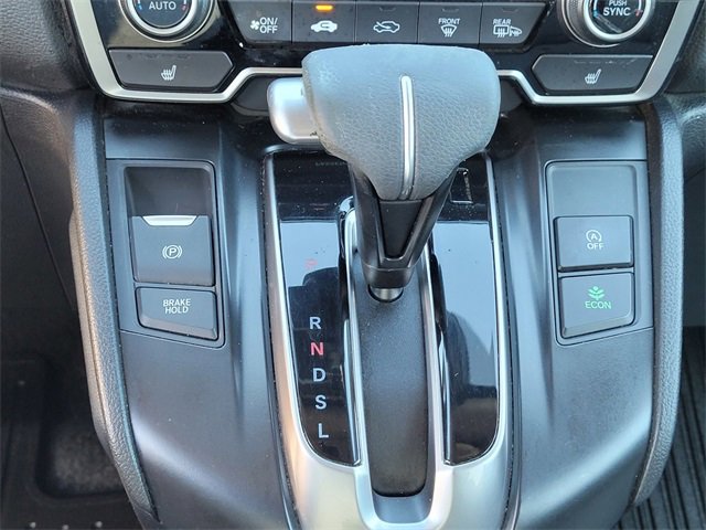 Used 2021 Honda CR-V EX image 24