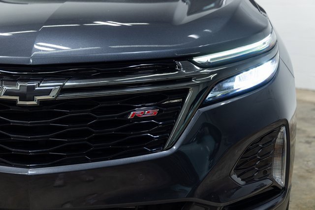 Used 2022 Chevrolet Equinox RS image 7