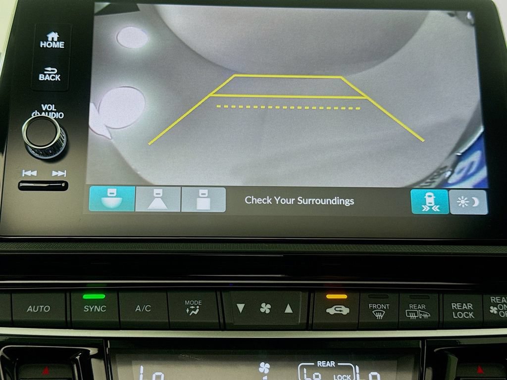 Used 2026 Honda Odyssey EX-L image 23