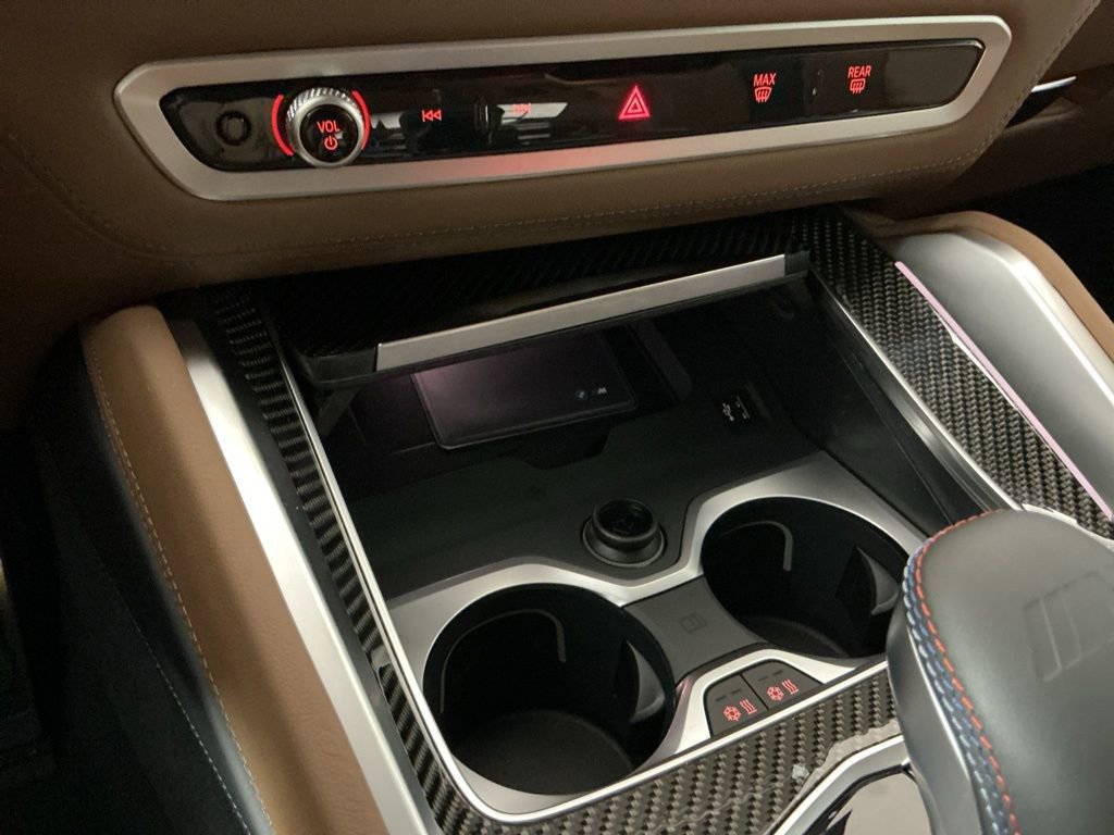 New 2026 BMW X5 M Competition AWD/4WD image 12
