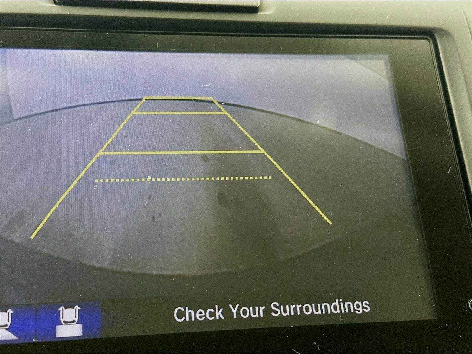 Used 2015 Honda CR-V EX-L image 18