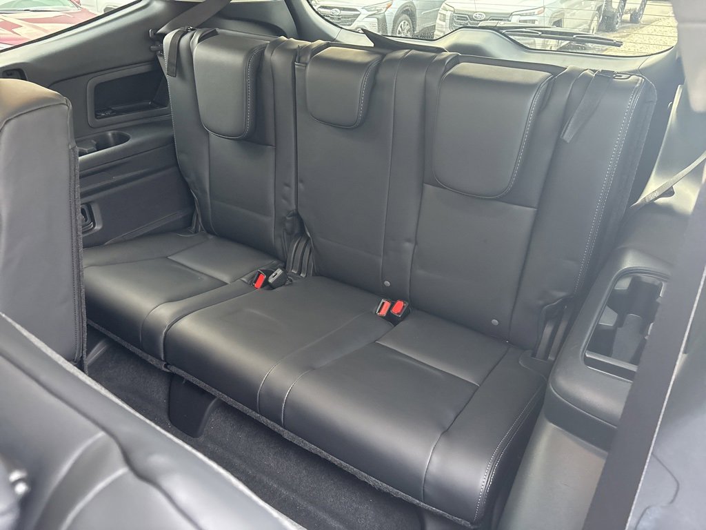 New 2026 Subaru Ascent Premium image 13