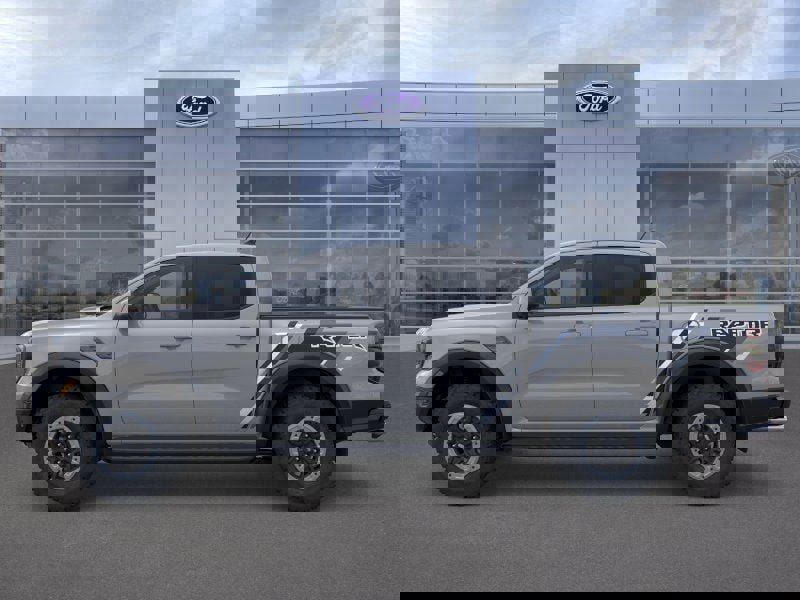 New 2026 Ford Ranger Raptor image 3