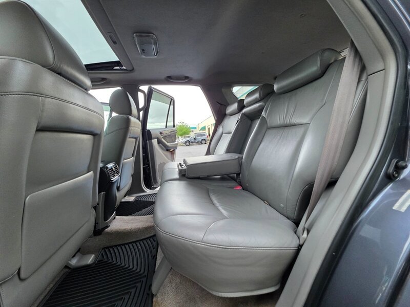 Used 2005 Toyota 4Runner Limited AWD/4WD image 15