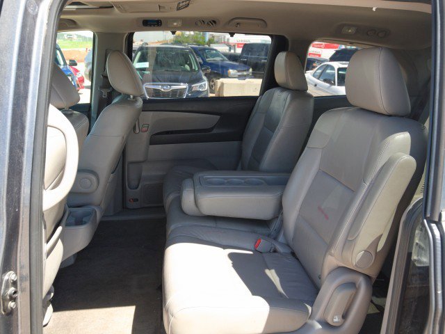 Used 2012 Honda Odyssey EX-L image 28