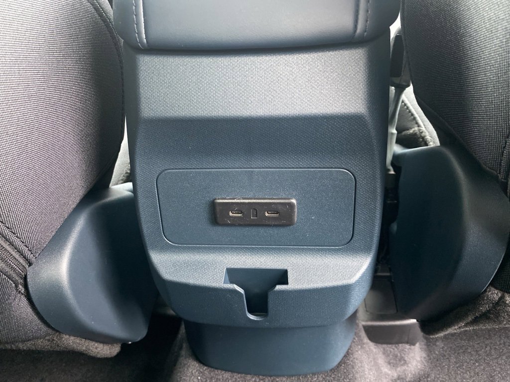 New 2026 Ford Maverick XL image 19