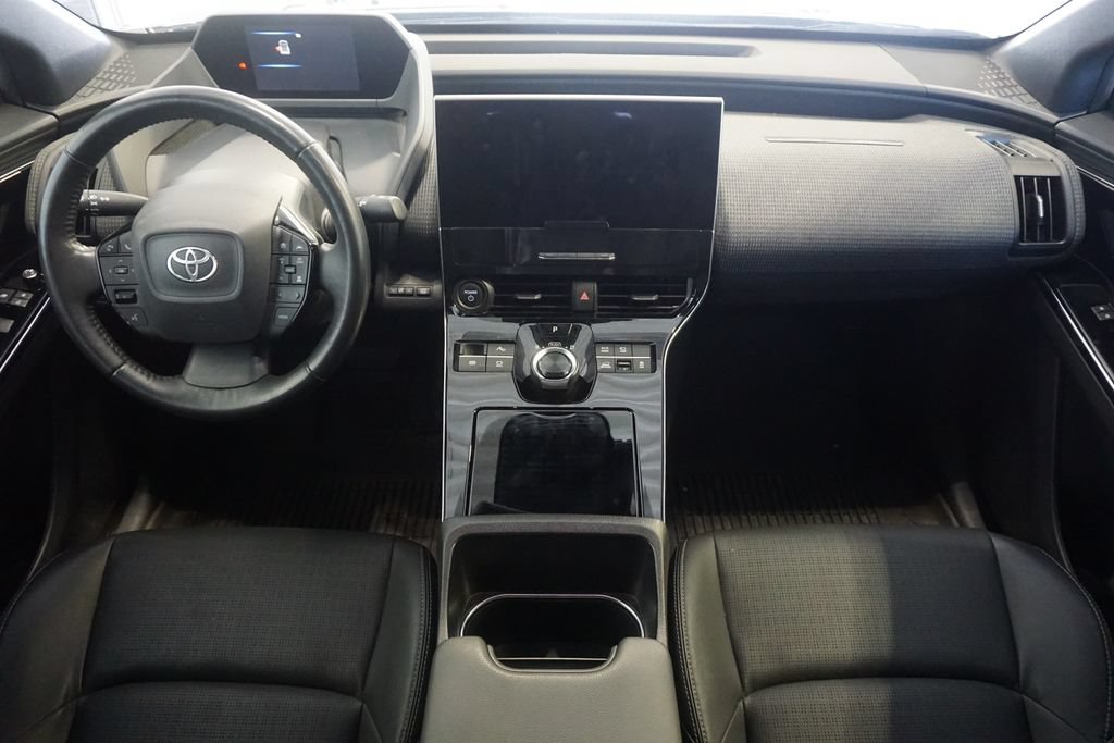 Used 2023 Toyota bZ4X AWD w/ Weather Package image 25