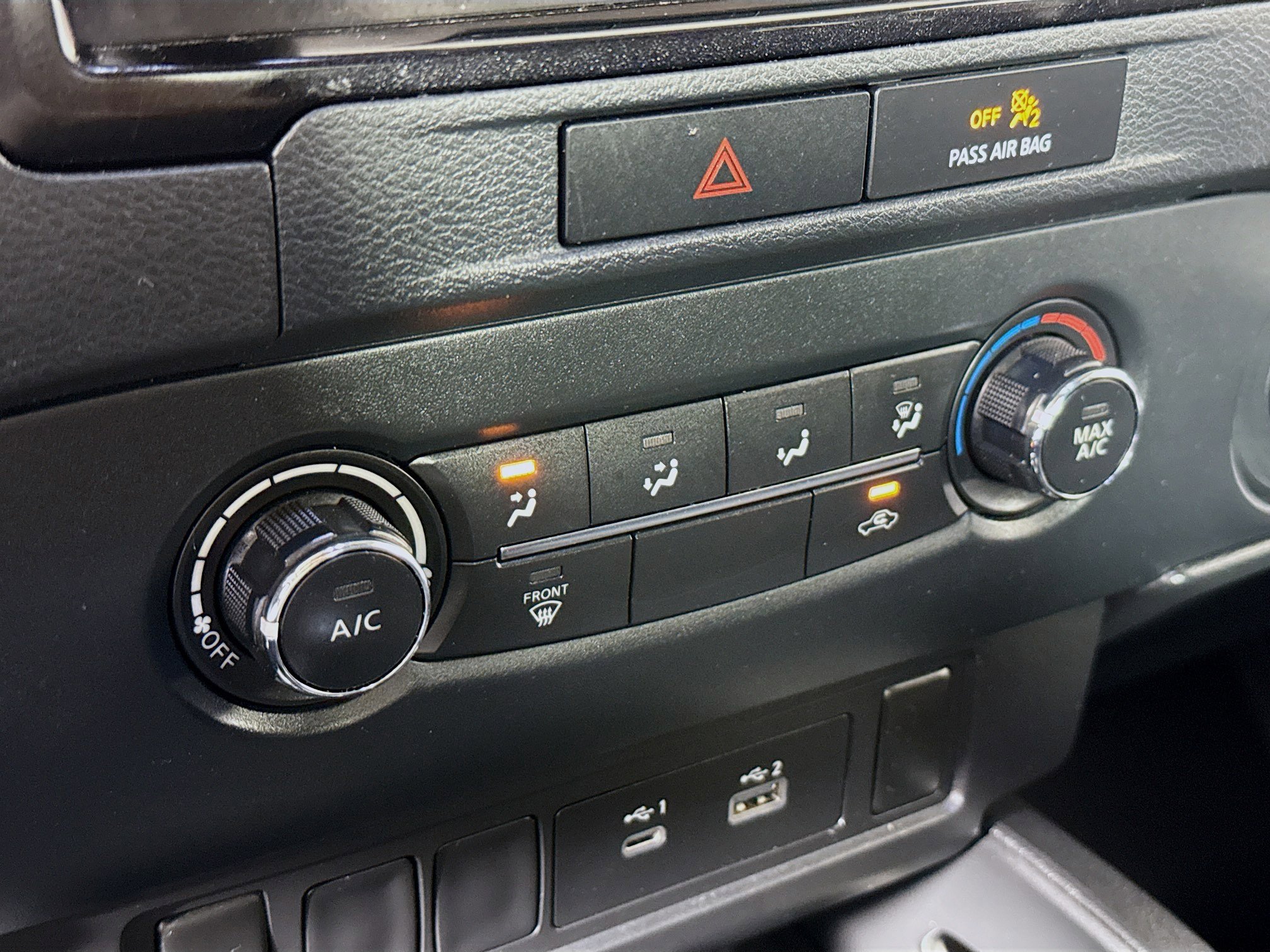 Used 2022 Nissan Frontier SV image 17