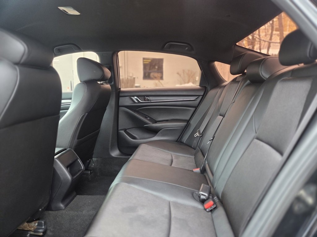 Used 2019 Honda Accord Sport image 20