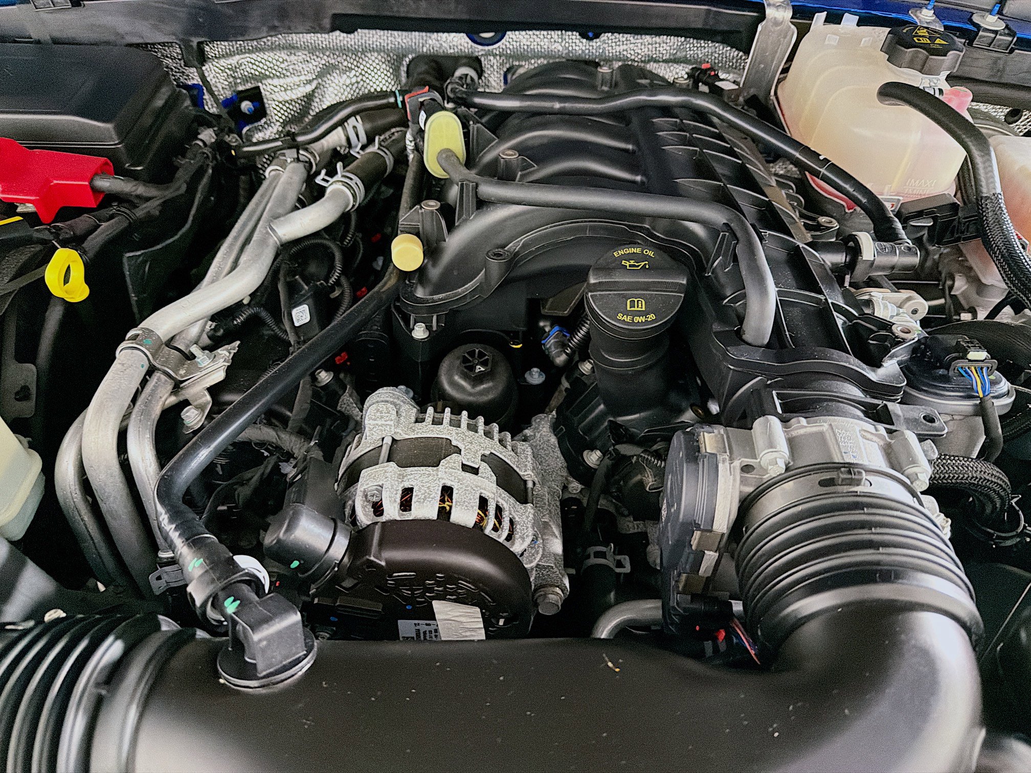 Used 2024 Jeep Wrangler Sport S image 29