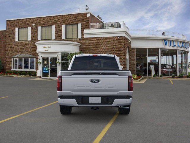 New 2025 Ford F150 XLT w/ Equipment Group 302A MID AWD/4WD image 28