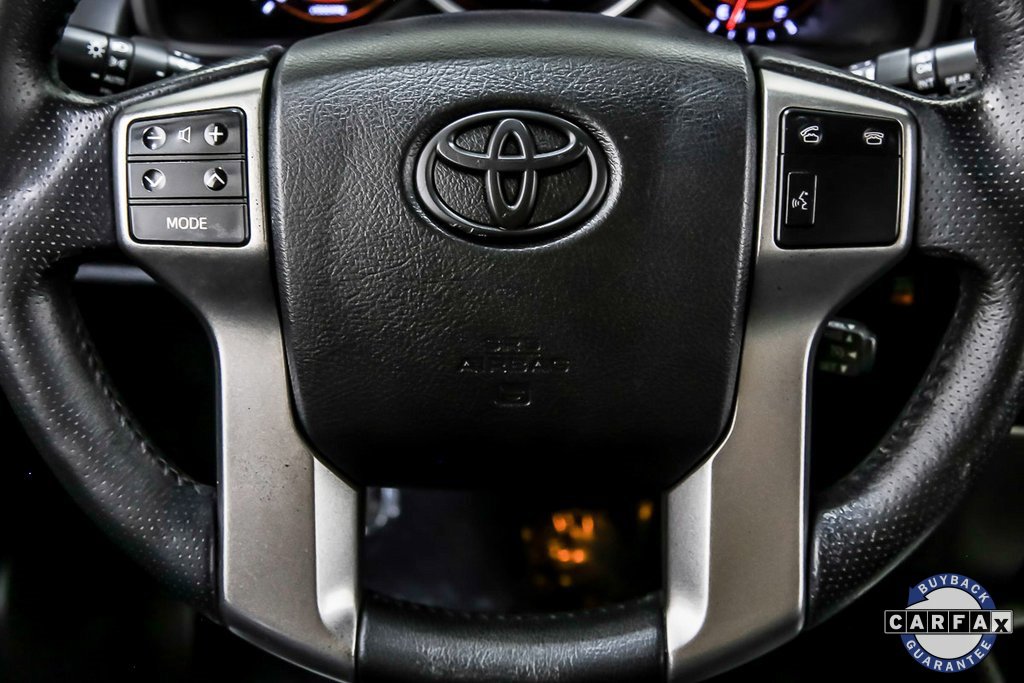 Used 2013 Toyota 4Runner Limited image 24