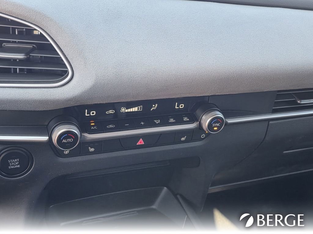 New 2026 MAZDA CX-30 Aire Edition image 20