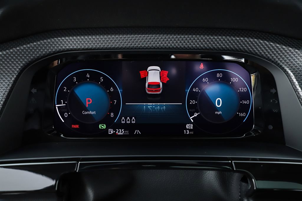 New 2026 Volkswagen Atlas Cross Sport SEL Premium R-Line image 65