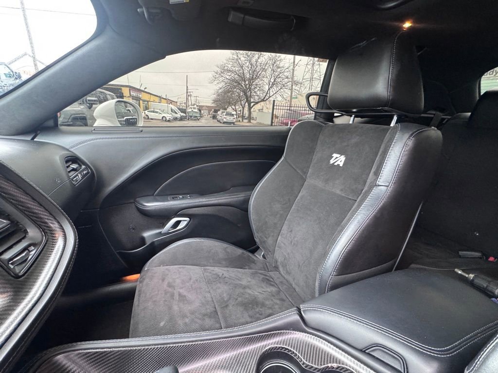 Used 2021 Dodge Challenger R/T Scat Pack w/ T/A Package image 14
