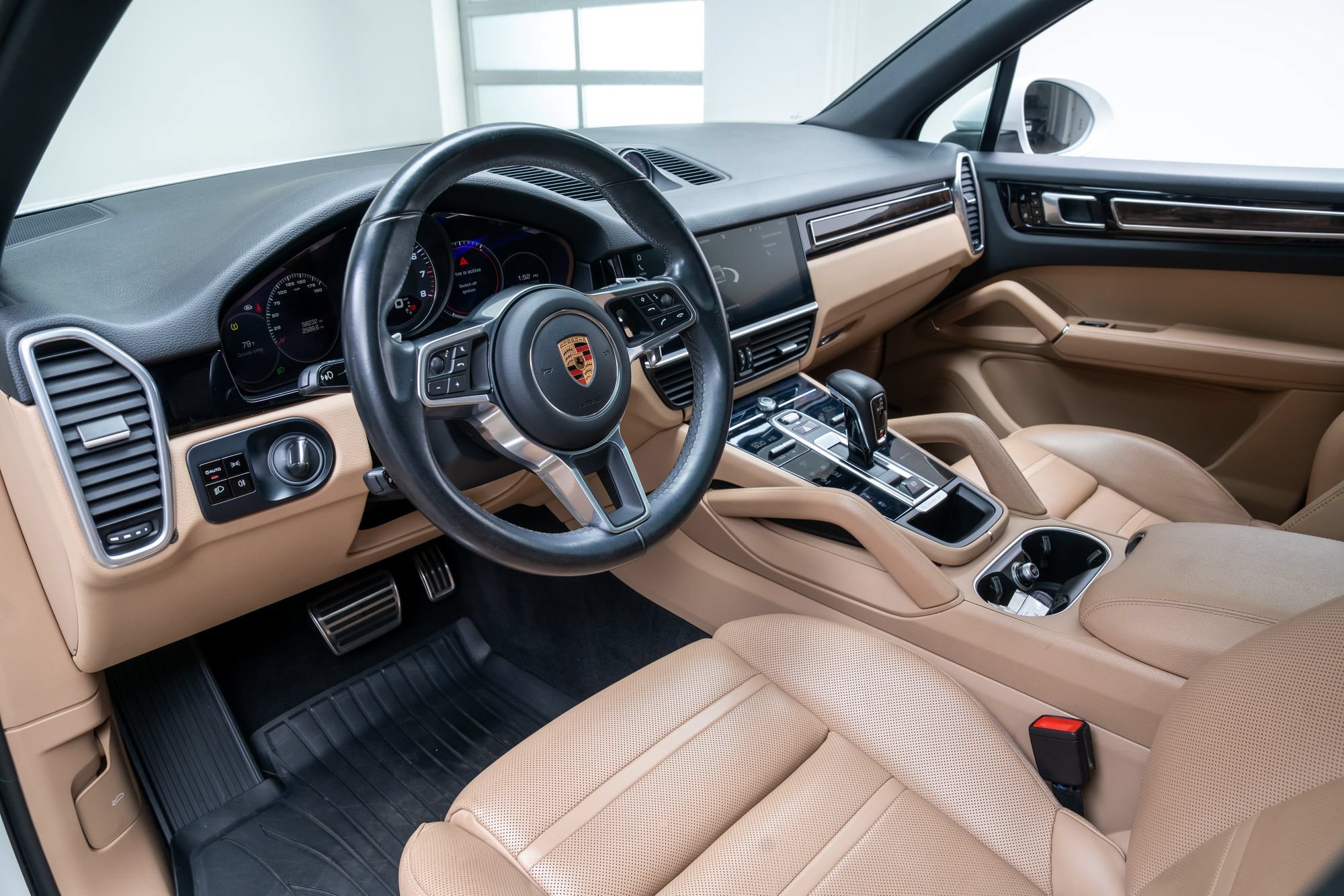 Used 2019 Porsche Cayenne S AWD/4WD image 23