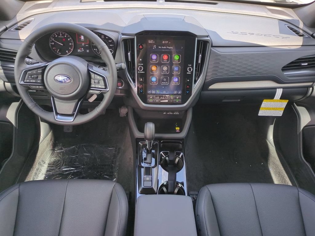 New 2026 Subaru Forester Limited AWD/4WD image 15