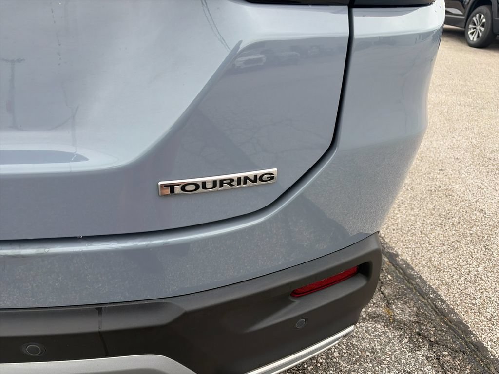 Used 2023 Honda Pilot Touring image 35