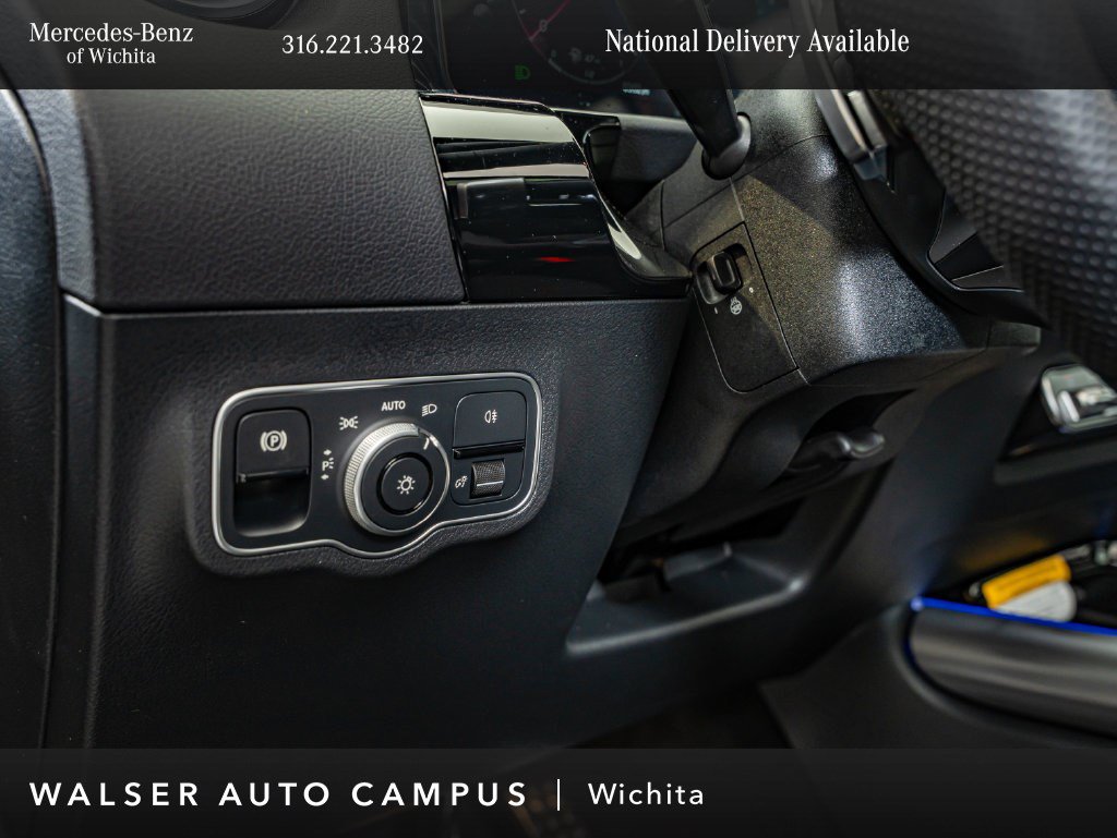 New 2026 Mercedes-Benz GLA 250 4MATIC image 20