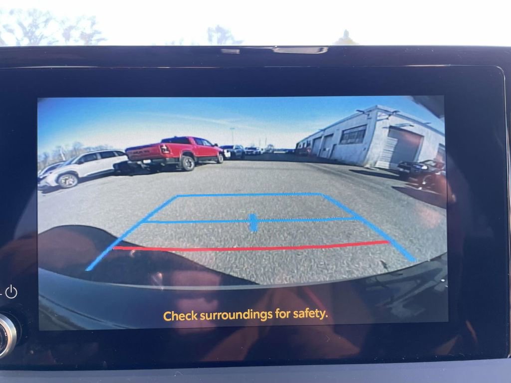 Used 2024 Toyota Prius Prime Premium image 26