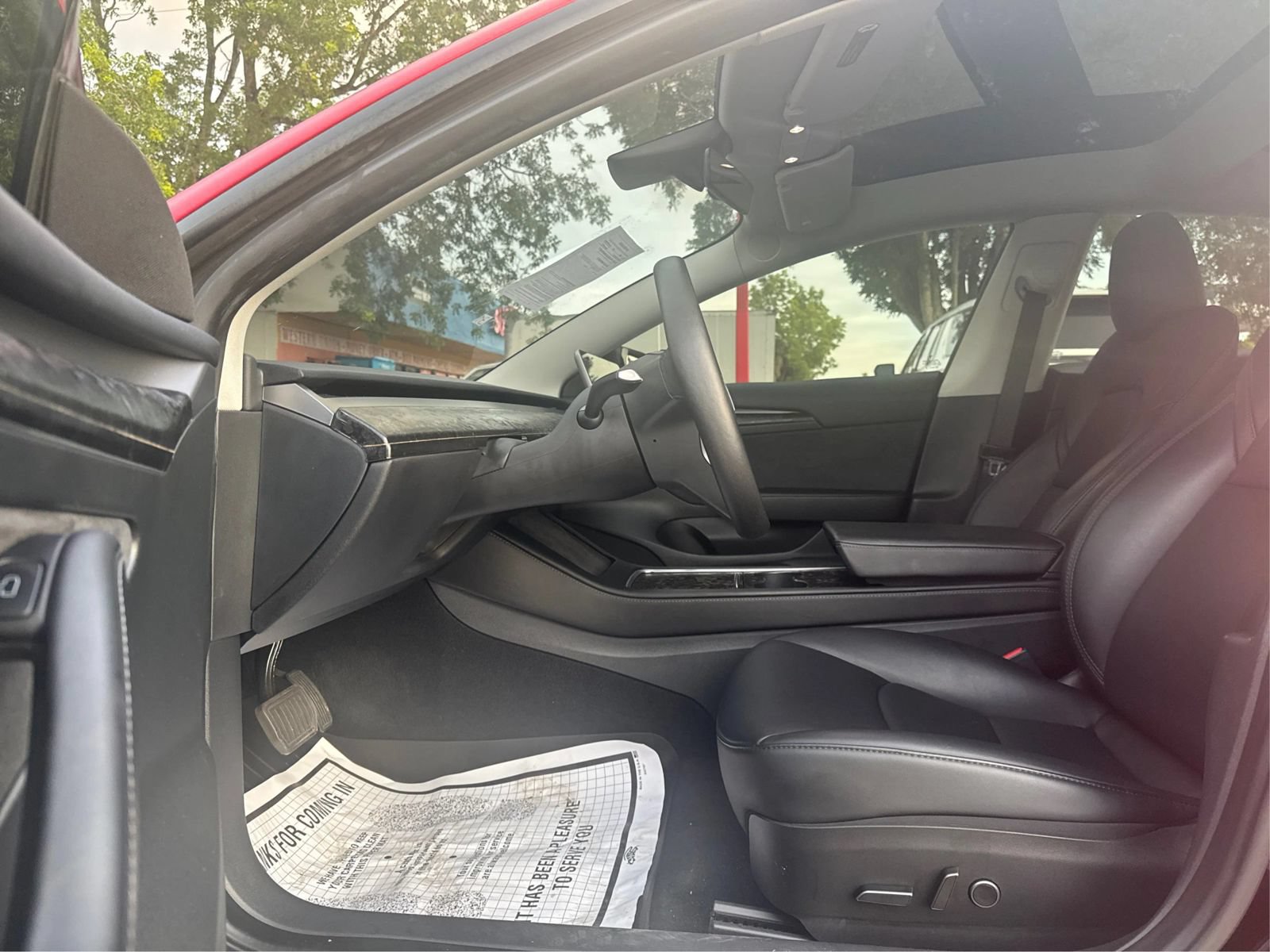 Used 2023 Tesla Model 3 Standard Range RWD image 9