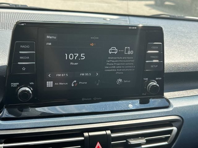 Used 2021 Kia Seltos S AWD/4WD image 34