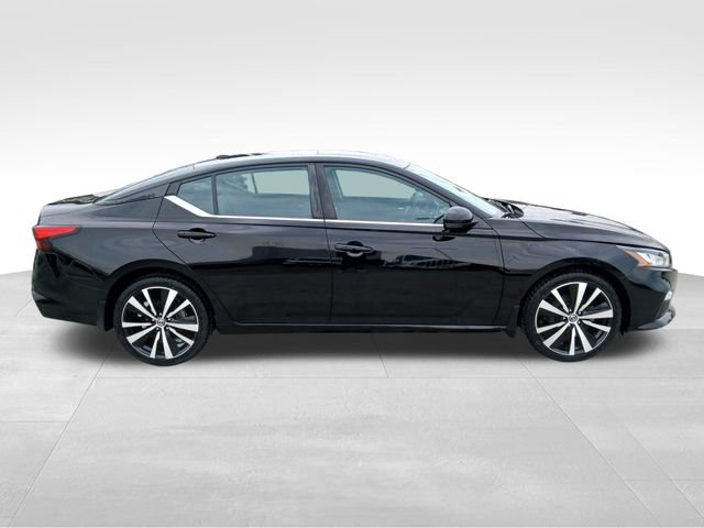 Used 2020 Nissan Altima 2.5 SR w/ Premium Package image 7
