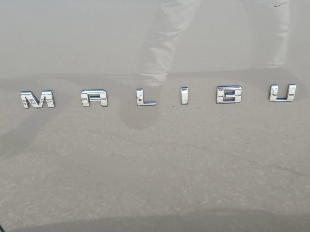 Used 2024 Chevrolet Malibu LT FWD image 27