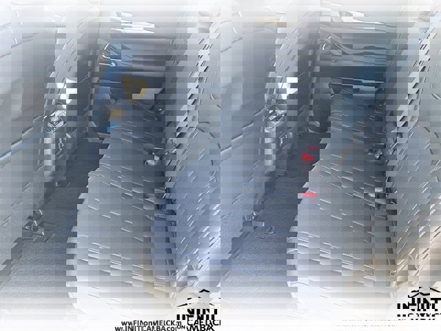 New 2026 INFINITI QX60 Luxe w/ Cargo Package image 17