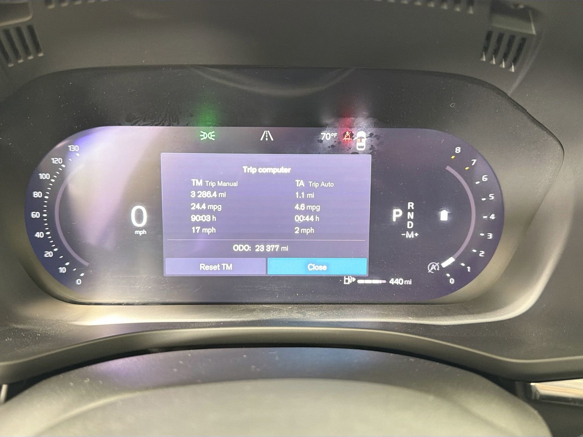 Certified 2023 Volvo XC60 B5 Core w/ Protection Package Premier image 11