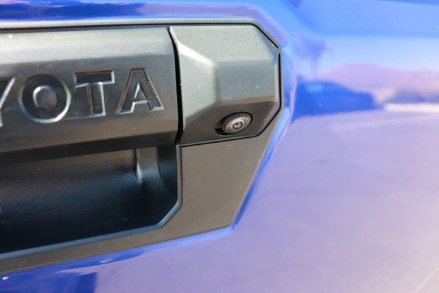 Used 2024 Toyota Tacoma SR5 image 25