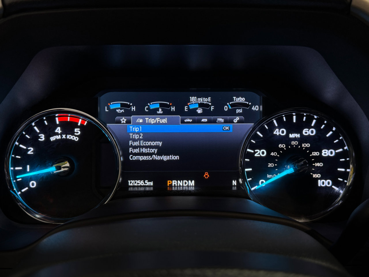 Used 2022 Ford F250 Lariat w/ Lariat Value Package image 44